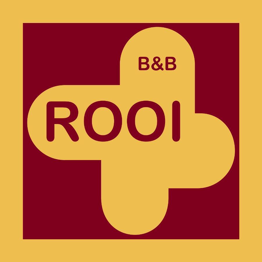 Sint-Oedenrode Rooi Bij De Knoptoren B&B المظهر الخارجي الصورة